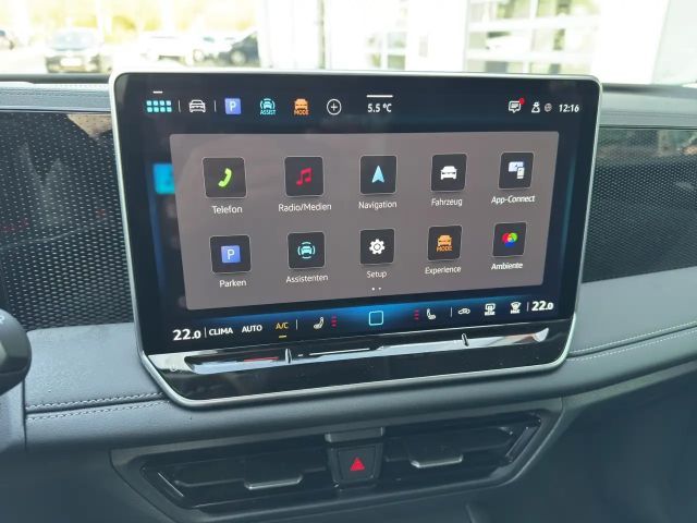 Volkswagen Tiguan 1.5 eTSI DSG Life