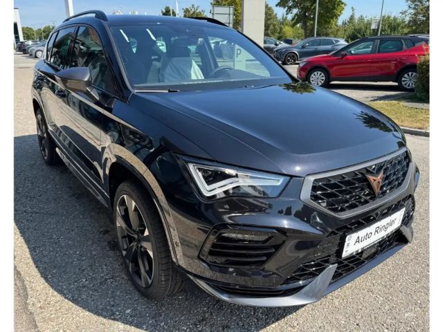 Cupra Ateca 1.5 TSI