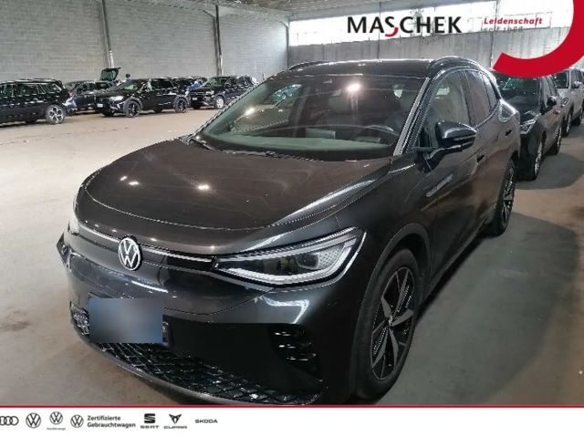 Volkswagen ID.4 GTX