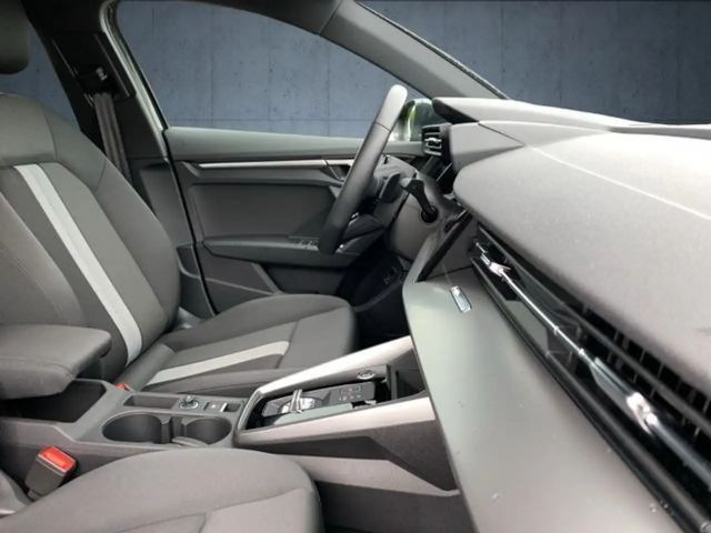 Audi A3 35 TFSI Sedan