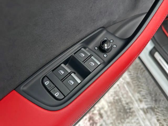 Audi Q8 55 TFSI Quattro S-Line