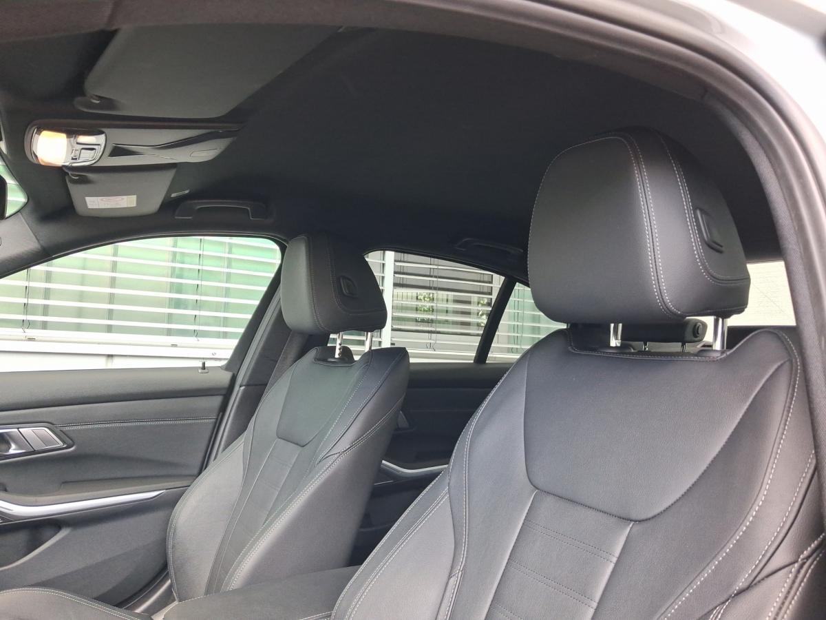 BMW M340 Sedan xDrive