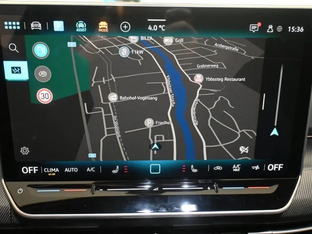 Volkswagen Golf Sport Variant