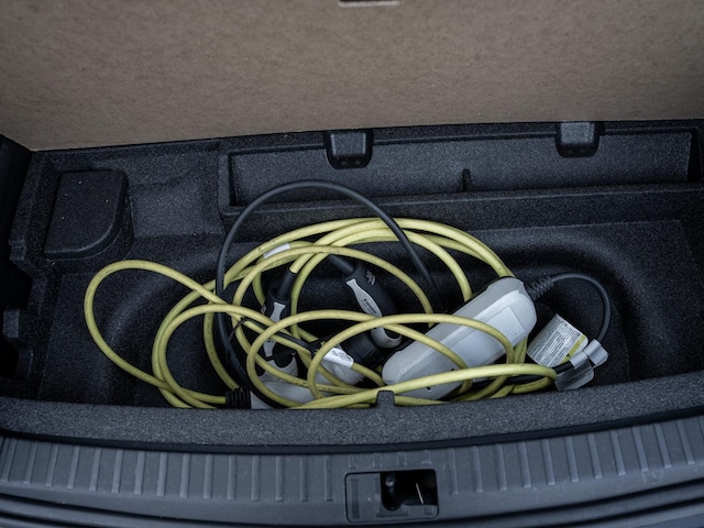 Skoda Octavia 1.4 TSI Combi iV