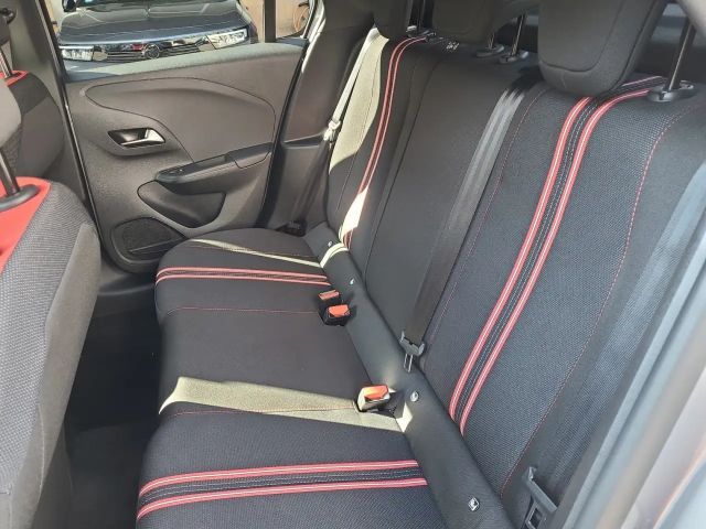 Opel Corsa 1.2 Turbo Turbo