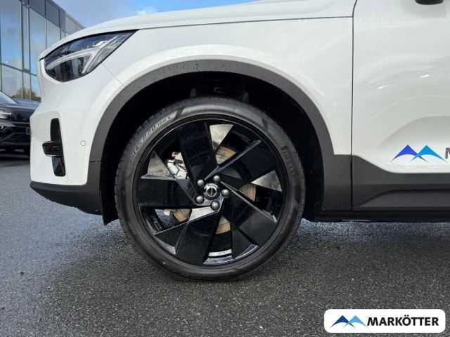 Volvo EX40 Plus Single motor