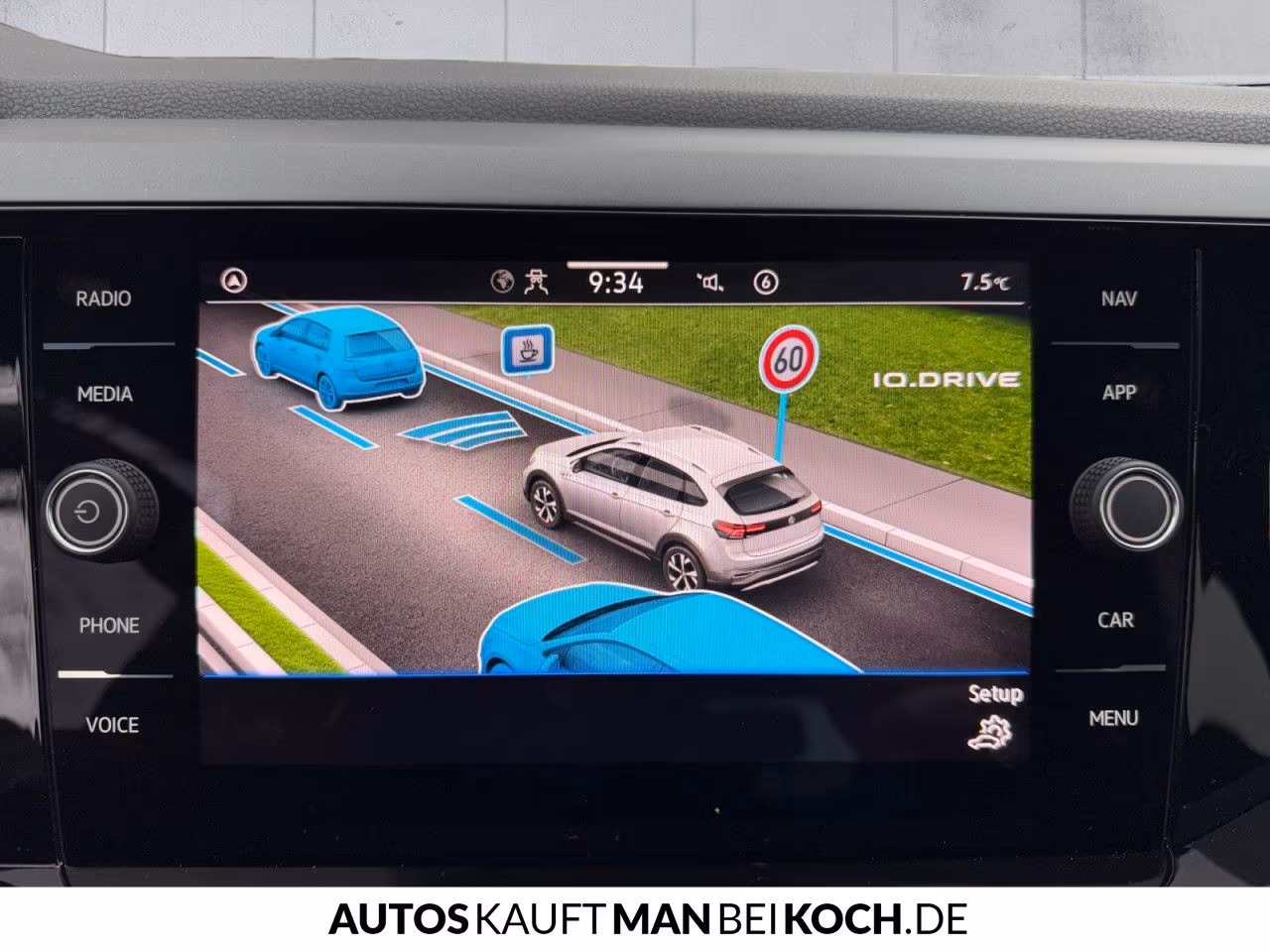 Volkswagen Taigo 1.5 TSI DSG R-Line