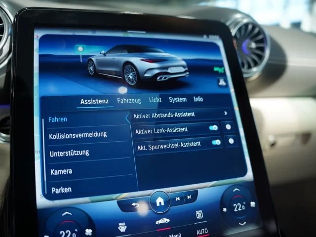 Mercedes-Benz SL 63 AMG 4MATIC AMG Line