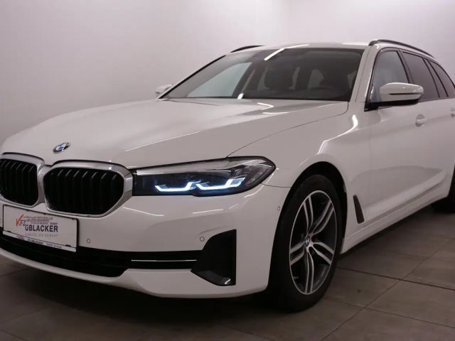 BMW 520 520d