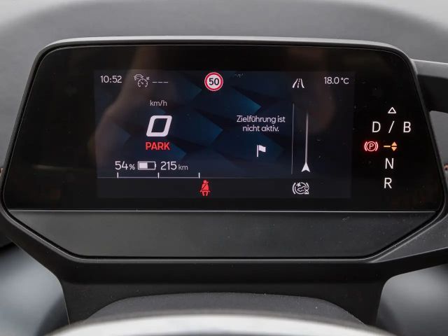 Cupra Born 360 ALLWETTER LM19 PRIVACY SITZHZ