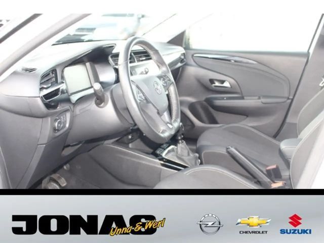 Opel Corsa 1.2 Turbo Elegance