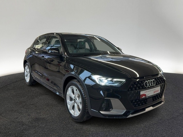 Audi A1 35 TFSI Allstreet S-Tronic
