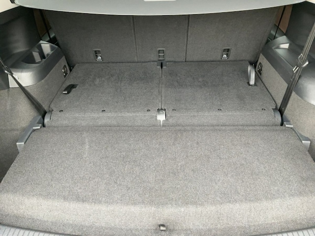 Volkswagen Tiguan 2.0 TDI Allspace DSG IQ.Drive