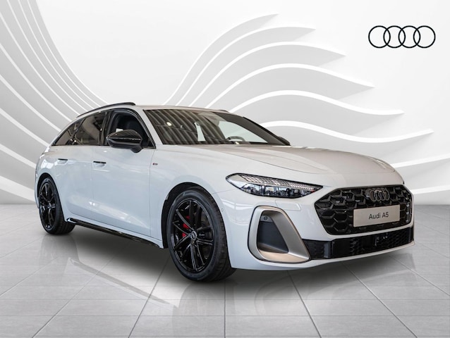 Audi A5 Avant Quattro S-Tronic
