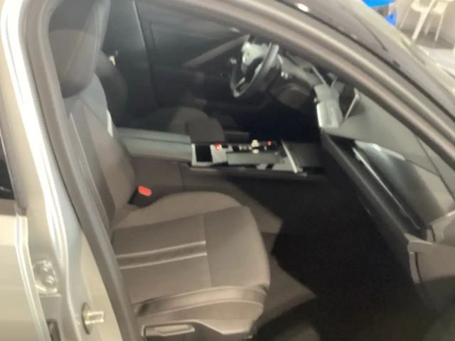 Opel Astra GS-Line Grand Sport