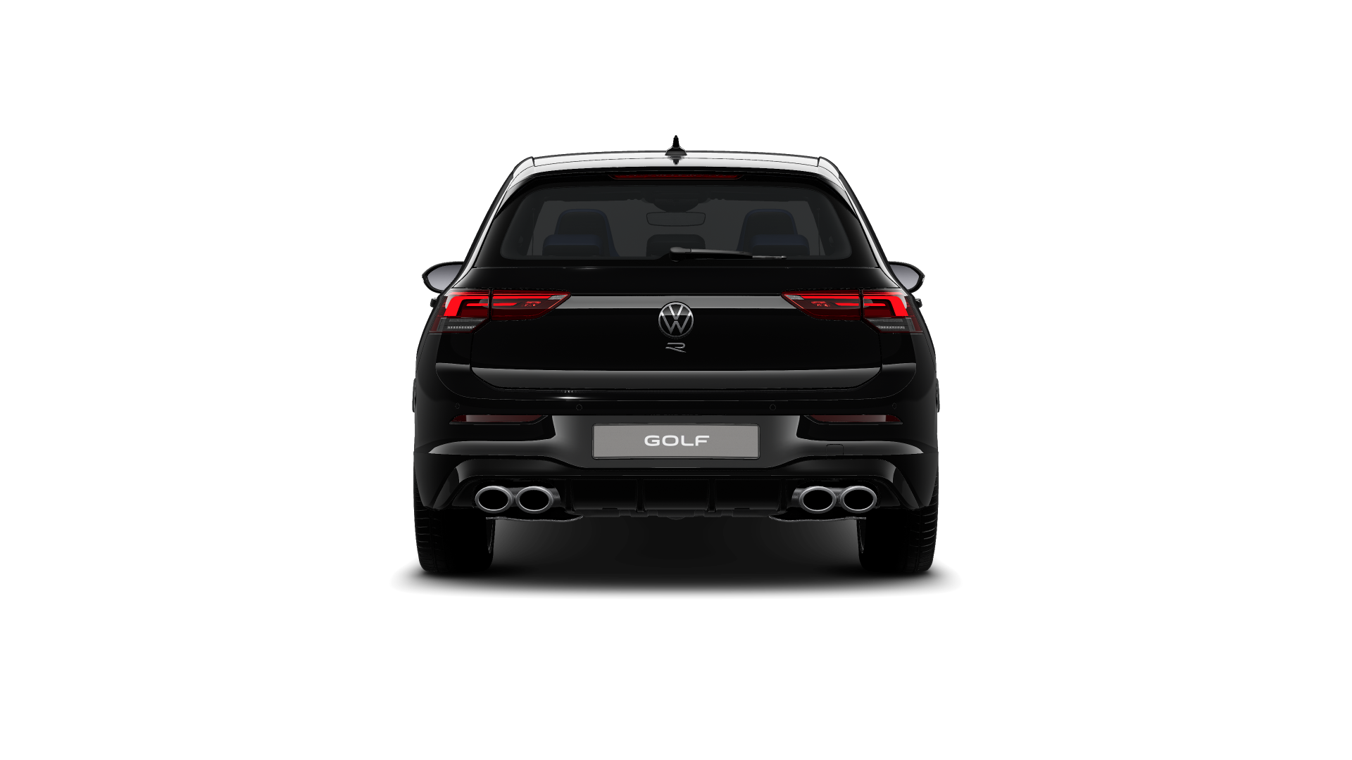 Volkswagen Golf Golf VIII