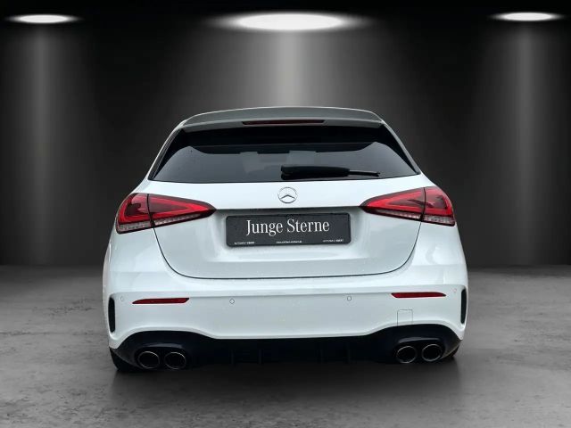Mercedes-Benz A 45 AMG AMG Line