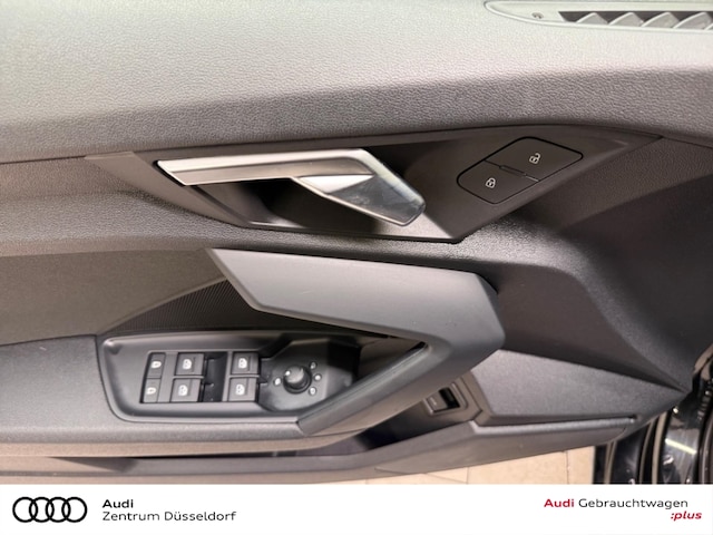 Audi A3 35 TFSI S-Tronic Sportback