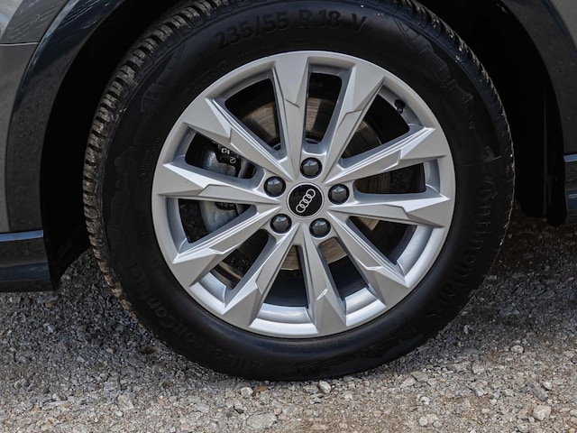 Audi Q3 35 TFSI S-Tronic Sportback