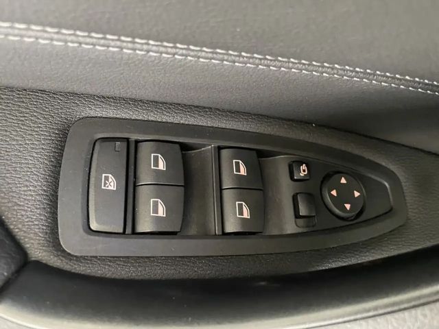 BMW X1 Sport Line xDrive