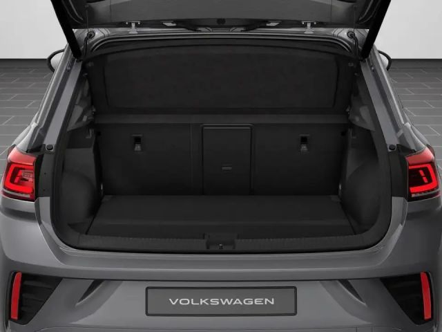 Volkswagen T-Roc 2.0 TDI DSG R-Line