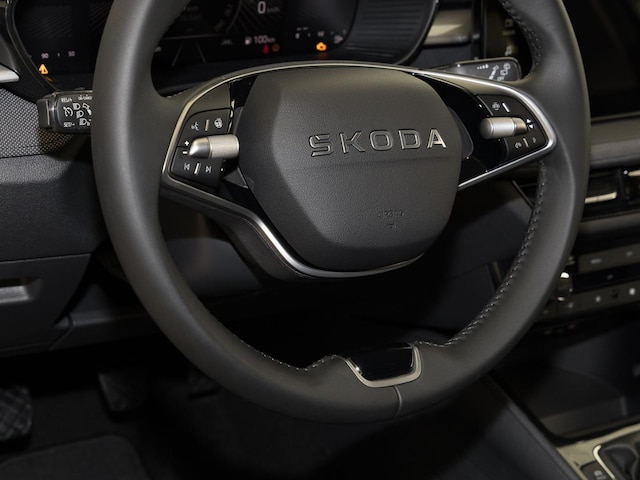 Skoda Fabia 1.0 TSI Tour