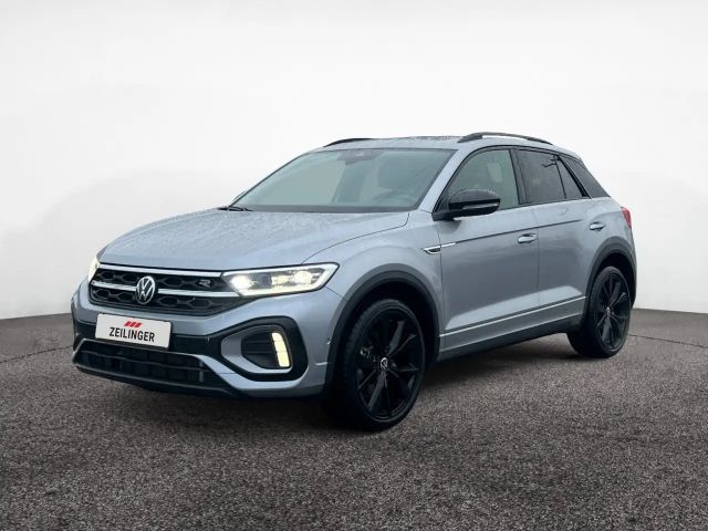 Volkswagen T-Roc DSG R-Line