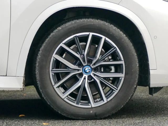 BMW X1 M-Sport xDrive25e