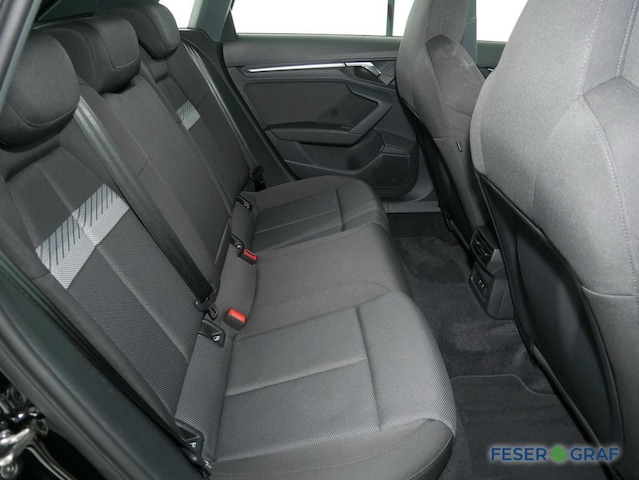 Audi A3 35 TFSI Sportback