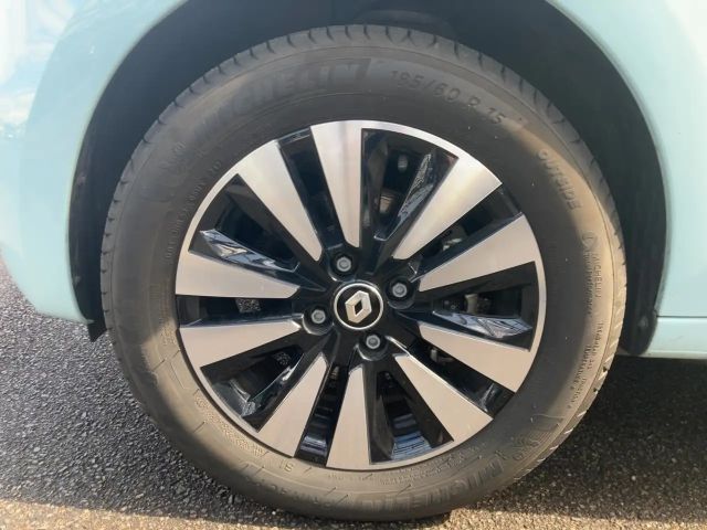 Renault Twingo E-Tech Techno