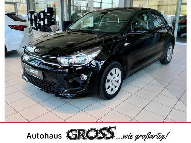 Kia Rio Edition 7