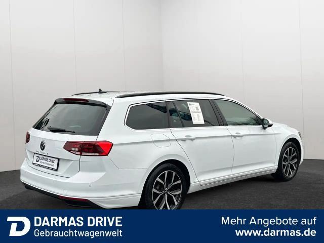 Volkswagen Passat 2.0 TDI Business Variant