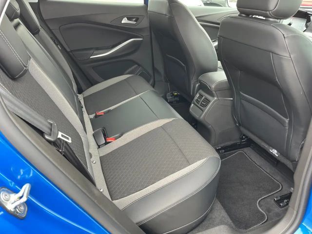 Opel Grandland X GS-Line Grand Sport