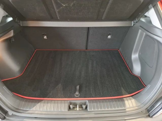 Hyundai Kona 1.6 2WD Hybrid Trend