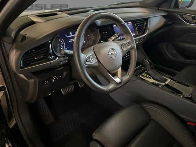 Opel Insignia Sports Tourer Ultimate