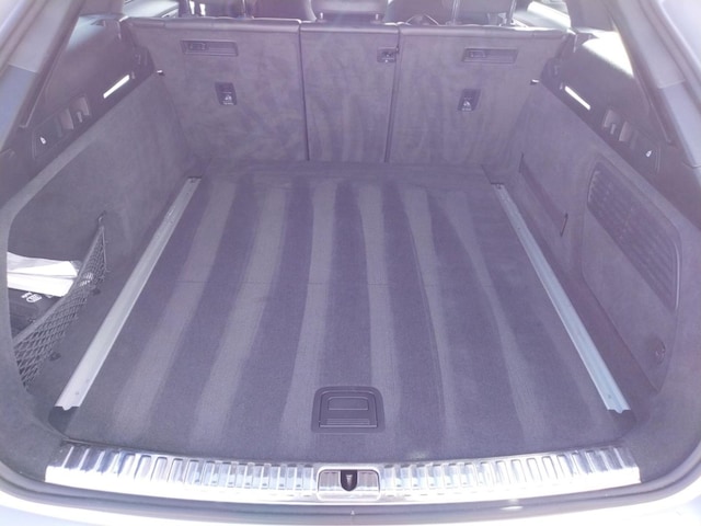 Audi A6 45 TFSI Avant S-Tronic