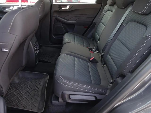 Ford Kuga Cool & Connect Plug in Hybrid