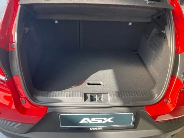 Mitsubishi ASX Invite