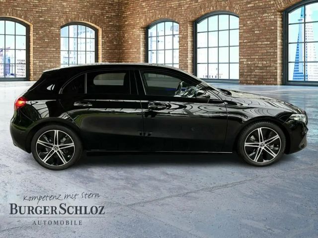 Mercedes-Benz A 220 4MATIC Progressive