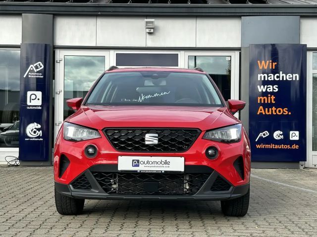 Seat Arona 1.0 TSI Style