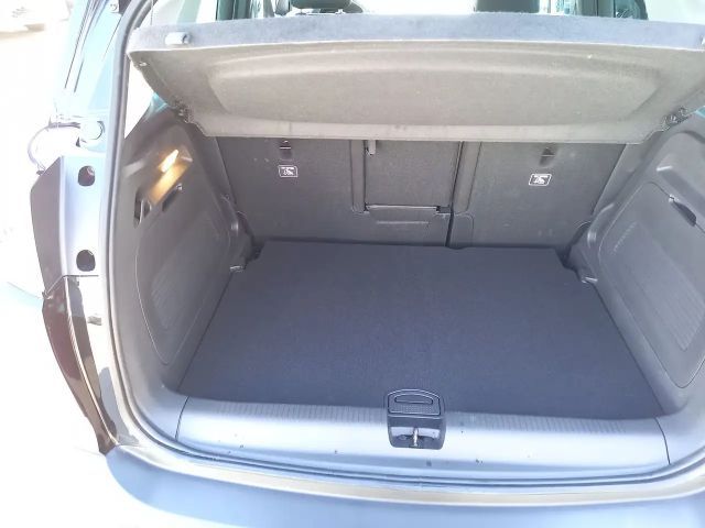 Opel Crossland X 1.2 Turbo Elegance