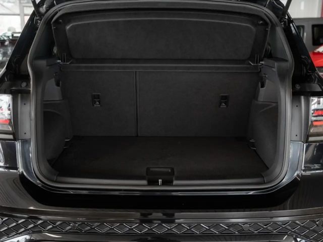 Volkswagen T-Cross DSG R-Line