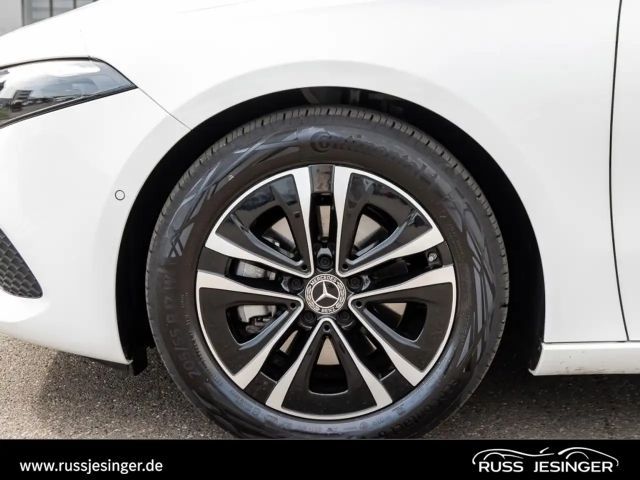 Mercedes-Benz A 200 Progressive