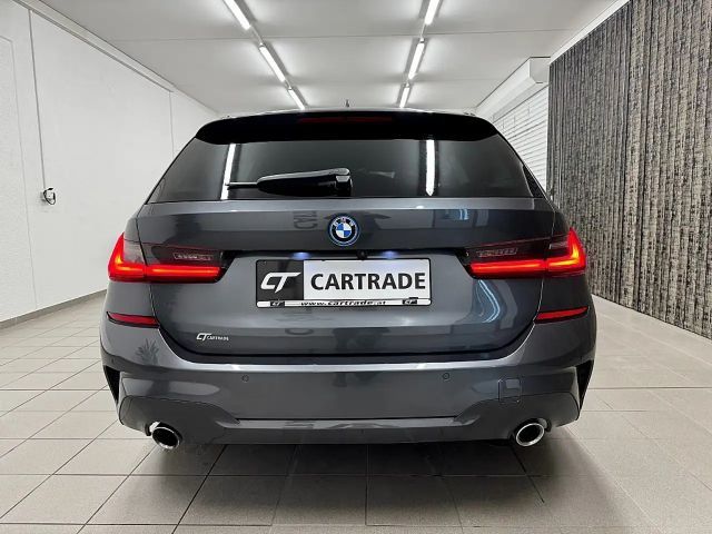 BMW 330 330e M-Sport Touring xDrive