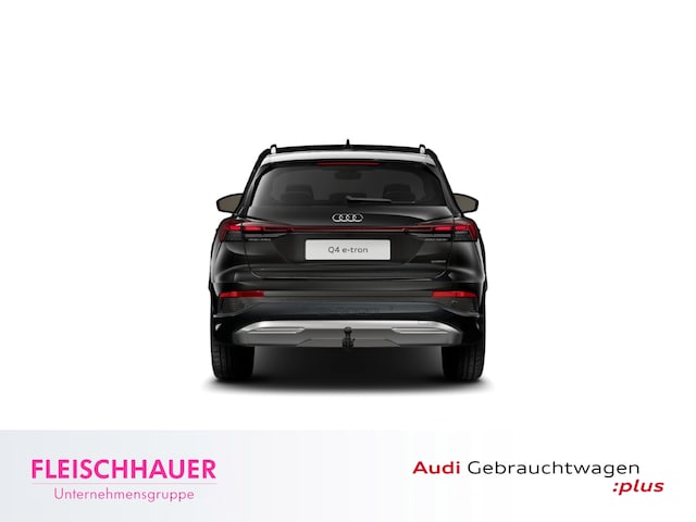 Audi Q4 e-tron Quattro
