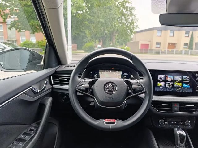 Skoda Kamiq Selection