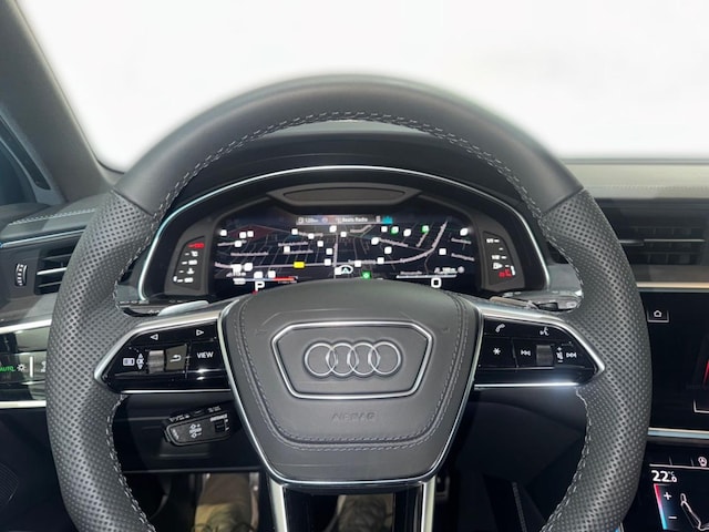 Audi S6 Avant Quattro