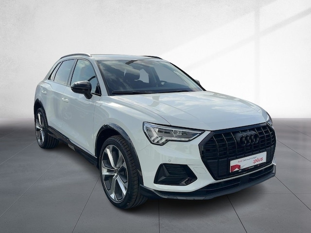 Audi Q3 35 TFSI S-Tronic