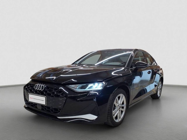 Audi A3 35 TFSI S-Tronic Sedan