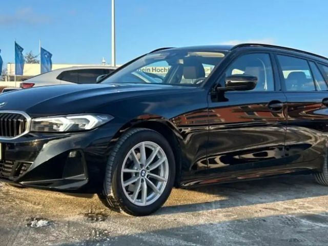 BMW 318 318i Touring